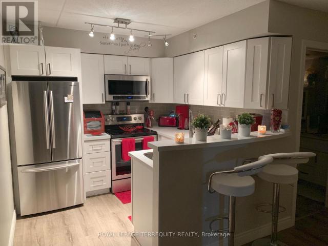 Apartment for rent in Burlington, Ontario