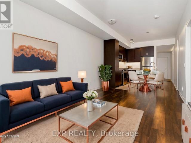 Apartment for rent in Collingwood, Ontario