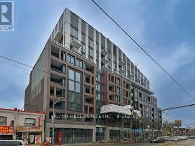 Apartment for rent in Davenport, Toronto