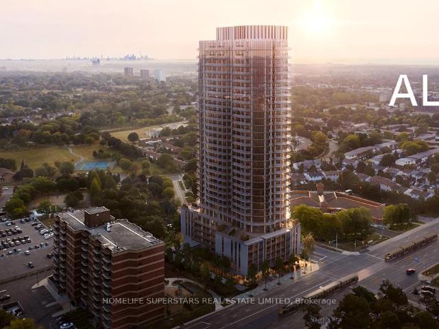 Apartment for rent in Fairview, Mississauga