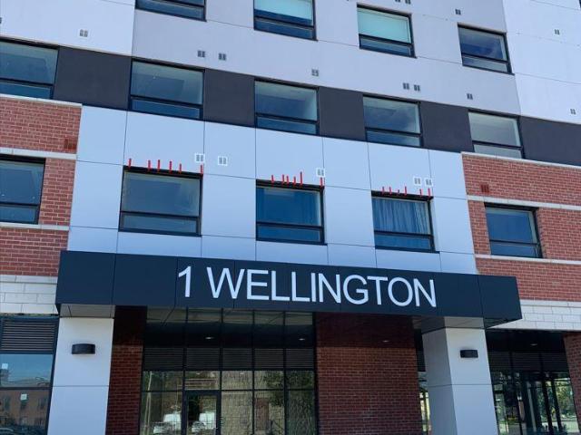 Apartment for rent in Mulhurst Bay, Ontario