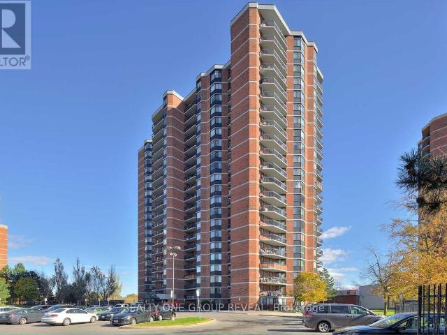 Apartment for rent in Woburn, Ontario