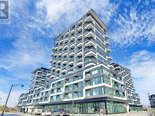 Apartment for rent in Oakville, Ontario