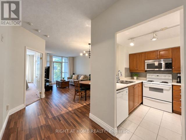 Apartment for rent in Woburn, Ontario