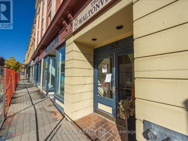 Apartment for rent in Cornwall, Ontario