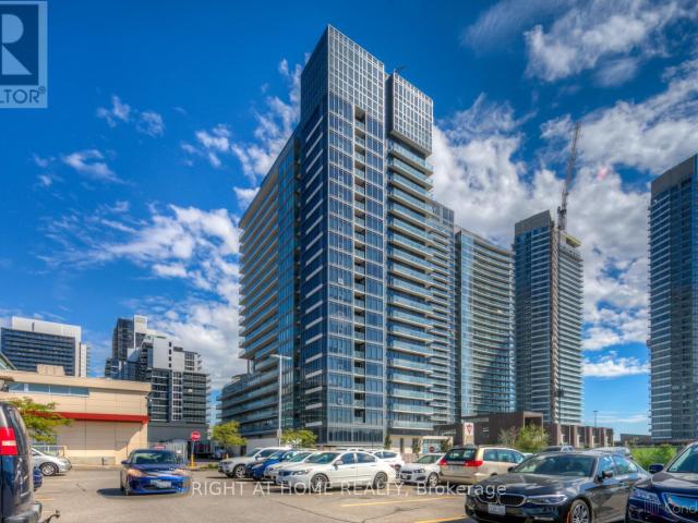 Apartment for rent in Woburn, Ontario