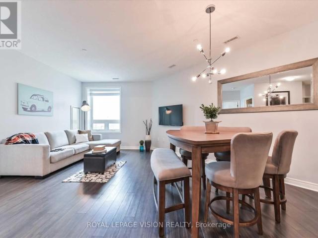 Apartment for rent in York, Ontario