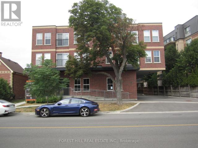Apartment for rent in York, Ontario
