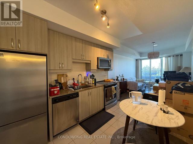 Apartment for rent in The Beverly Hills Resort Residences, Richmond Hill