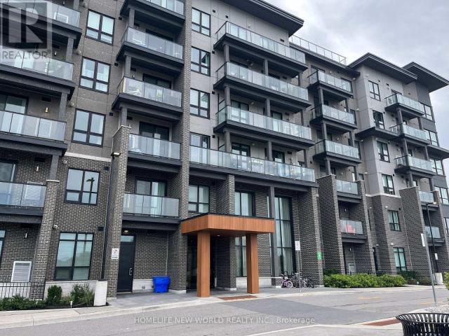 Apartment for rent in York, Ontario