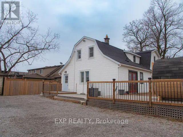 Apartment for rent in Niagara Falls, Golden Horseshoe