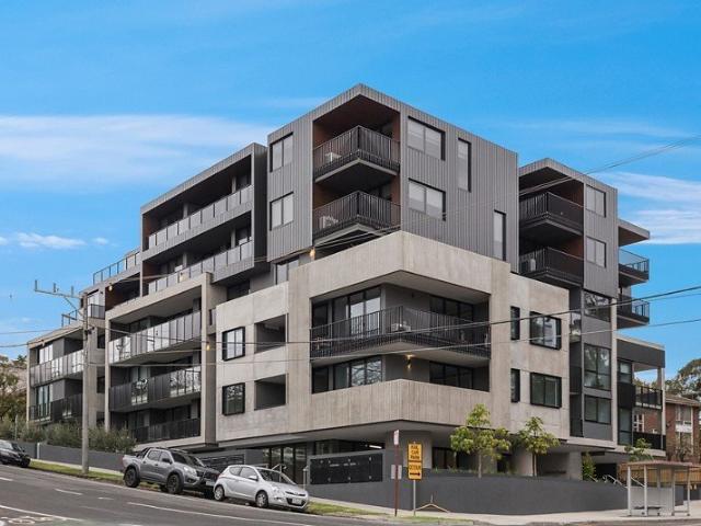 Apartment for rent in Heidelberg, Melbourne