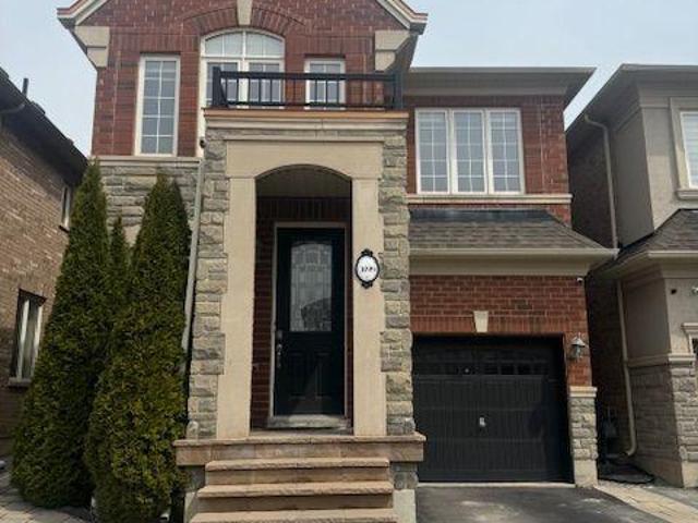 Apartment for rent in Oakville, Ontario