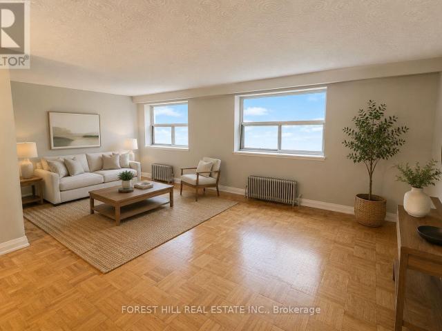 Apartment for rent in Woburn, Ontario