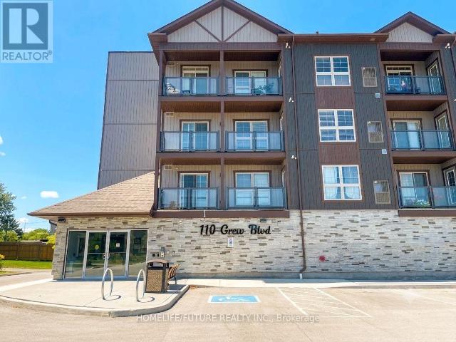 Apartment for rent in York, Ontario