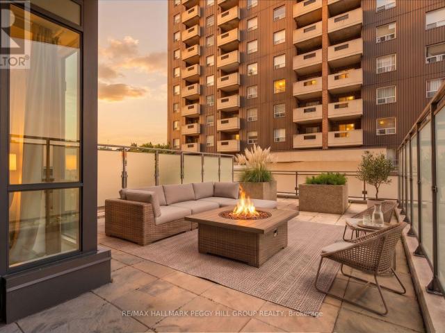 Apartment for rent in Barrie, Ontario