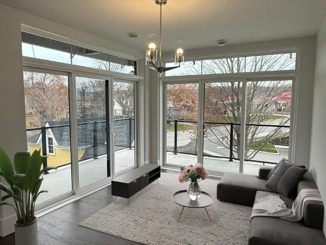 Apartment for rent in Prince Edward, Ontario