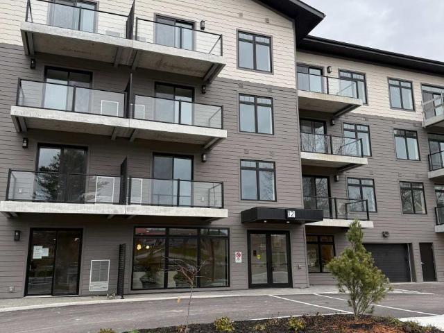 Apartment for rent in Prince Edward, Ontario