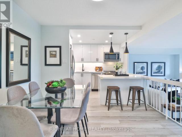 Apartment for rent in Woburn, Ontario