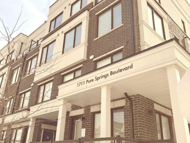 Apartment for rent in Durham, Ontario