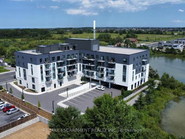 Apartment for rent in Ancaster, Ontario