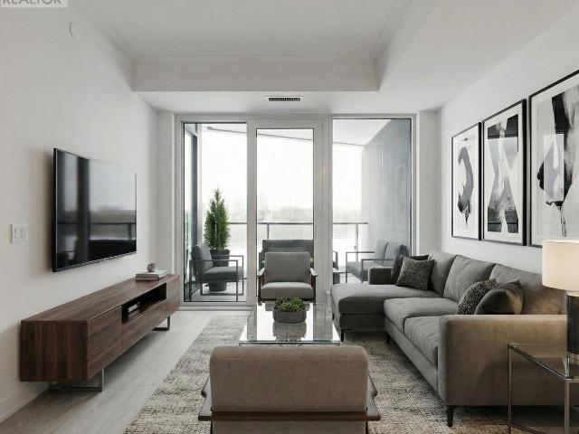 Apartment for rent in Woburn, Ontario