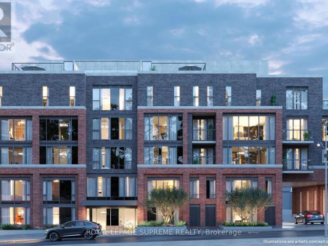 Apartment for rent in Woburn, Ontario
