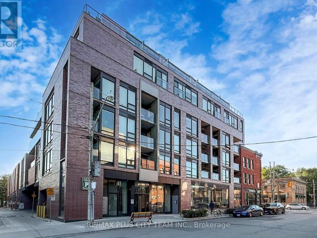 Apartment for rent in Woburn, Ontario