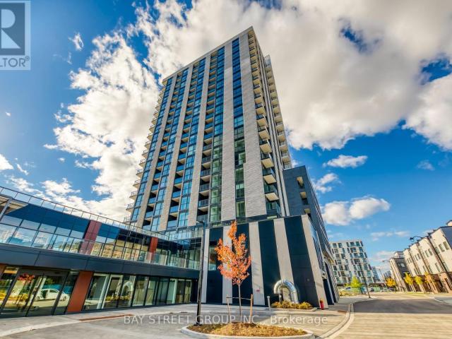 Apartment for rent in Oakville, Ontario