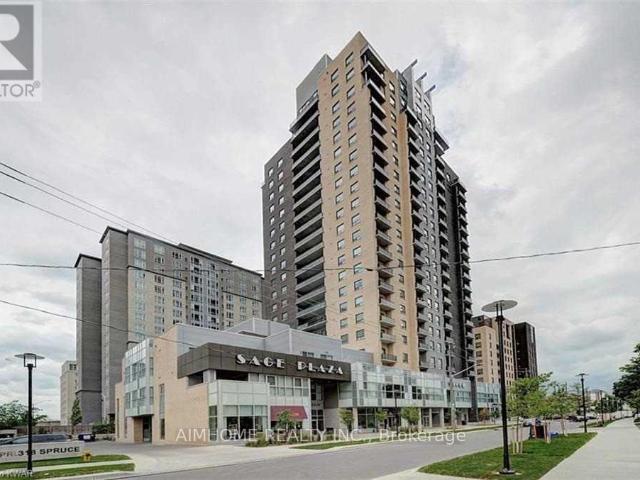 Apartment for rent in Waterloo, Ontario
