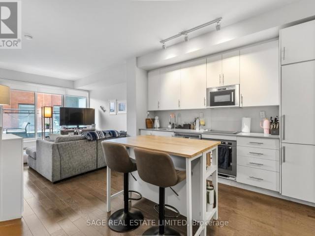 Apartment for rent in Woburn, Ontario
