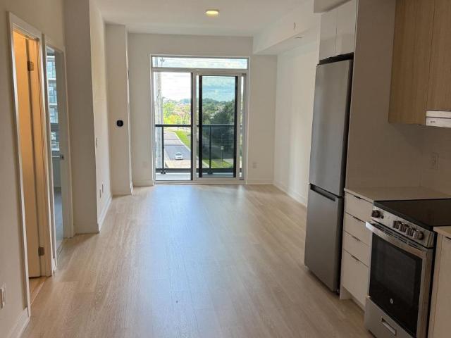 Apartment for rent in Mississauga, Ontario