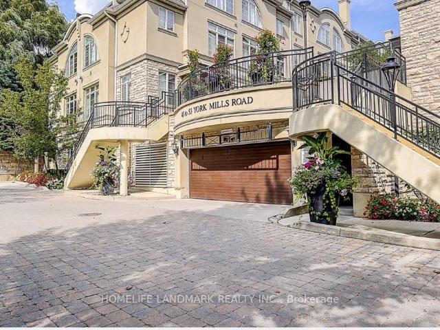 Apartment for rent in Don Valley West, Toronto