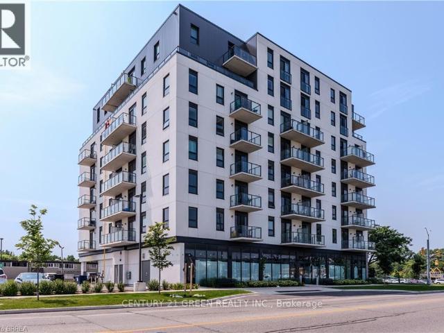 Apartment for rent in Brant, Ontario