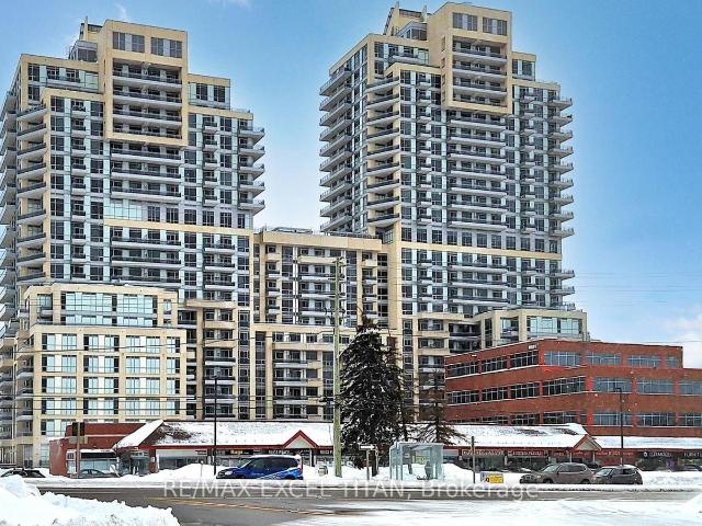 Apartment for rent in York, Ontario