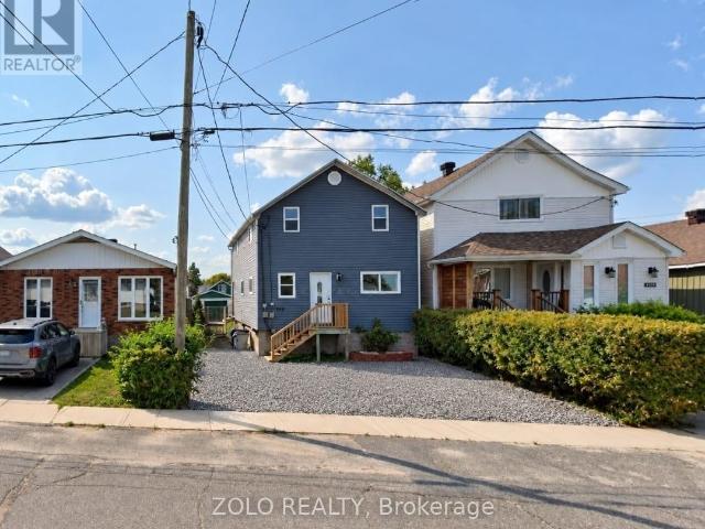 Apartment for rent in Schumacher, Timmins