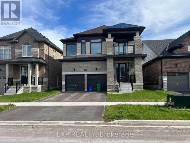 House for rent in Peterborough, Ontario