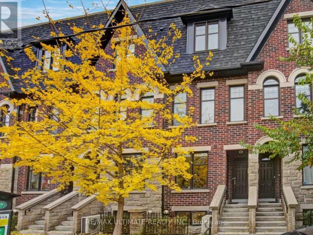 Apartment for rent in Woburn, Ontario