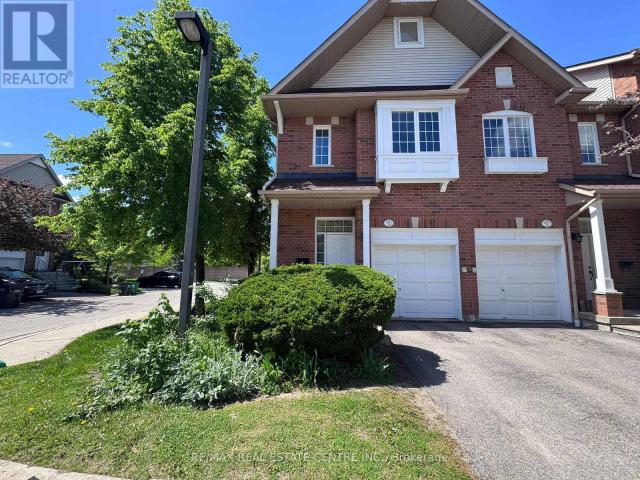House for rent in Mississauga, Ontario