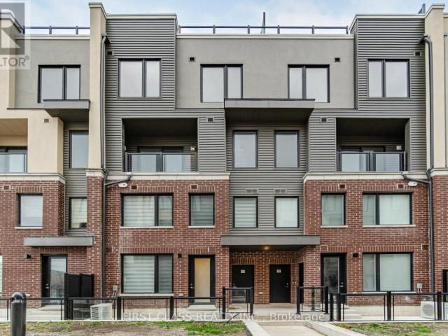 Apartment for rent in Mississauga, Ontario