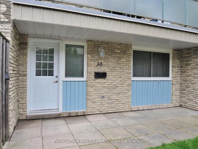 Apartment for rent in Kitchener, Ontario