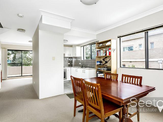 Apartment for rent in Strathfield, New South Wales