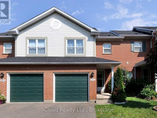 Apartment for rent in Mississauga, Ontario