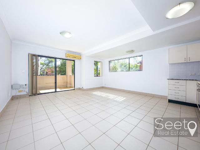 Apartment for rent in Strathfield, New South Wales