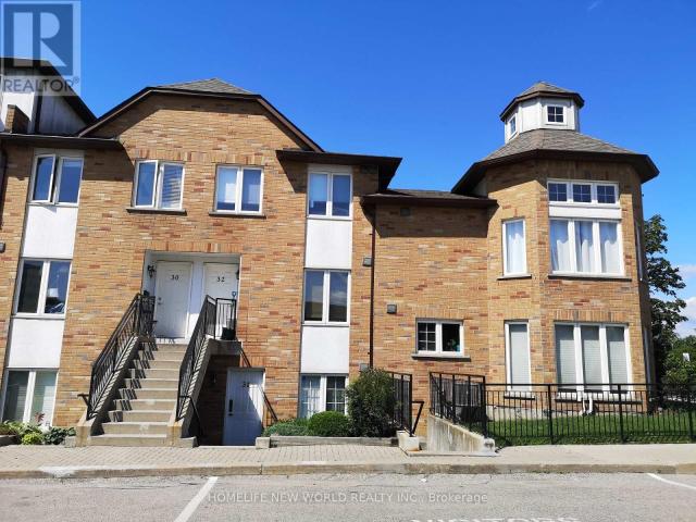 Apartment for rent in Woburn, Ontario