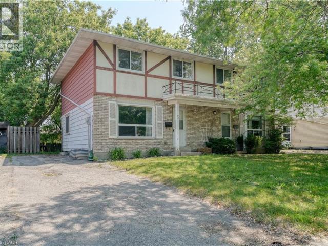 House for rent in Waterloo, Ontario