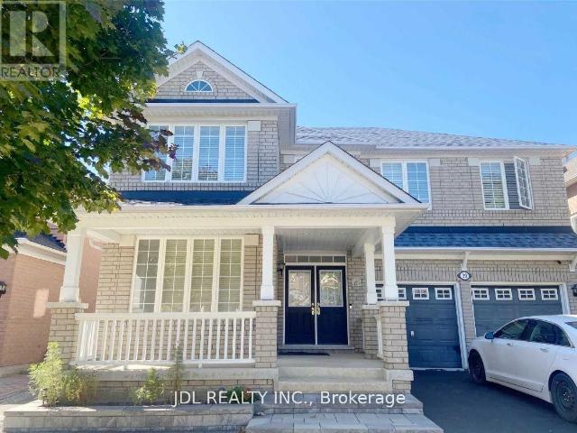 Apartment for rent in York, Ontario