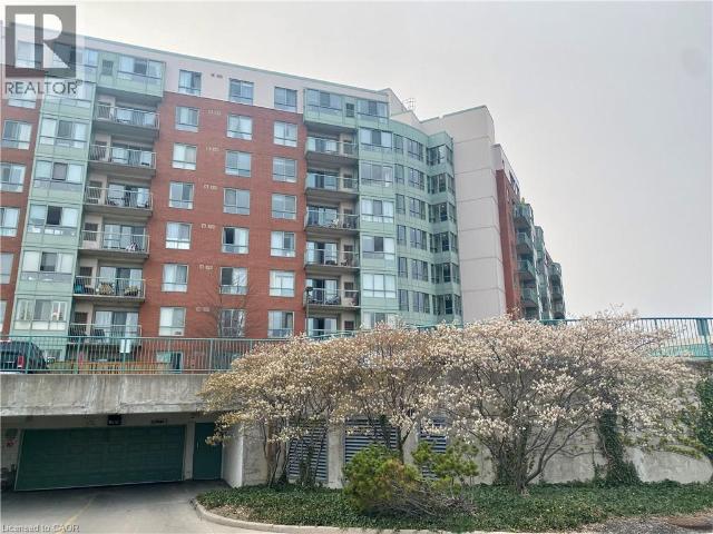 Apartment for rent in Waterloo, Ontario