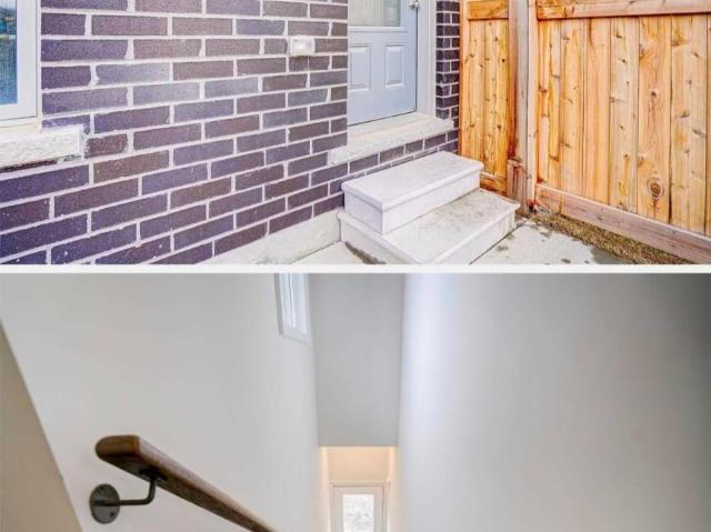 Apartment for rent in York, Ontario