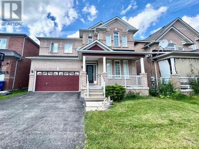 House for rent in York, Ontario